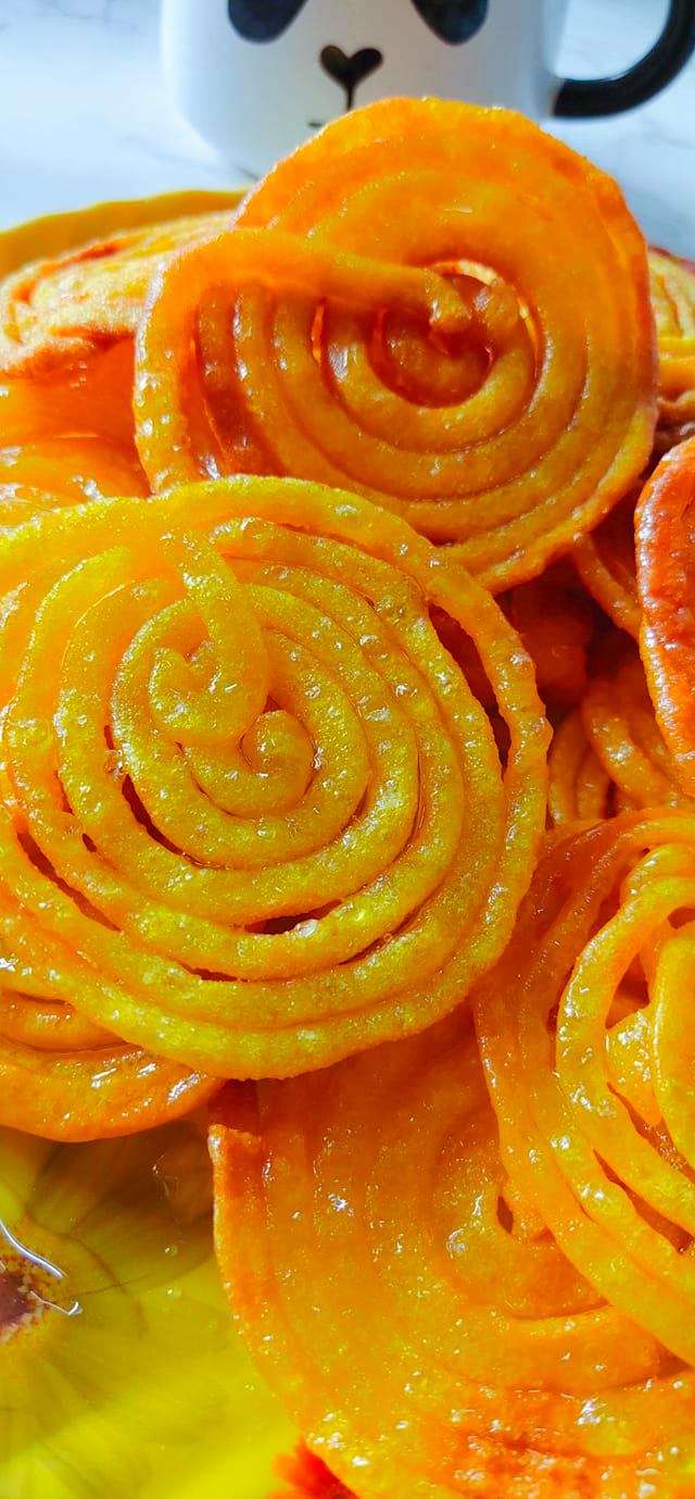 jalebi-desserts