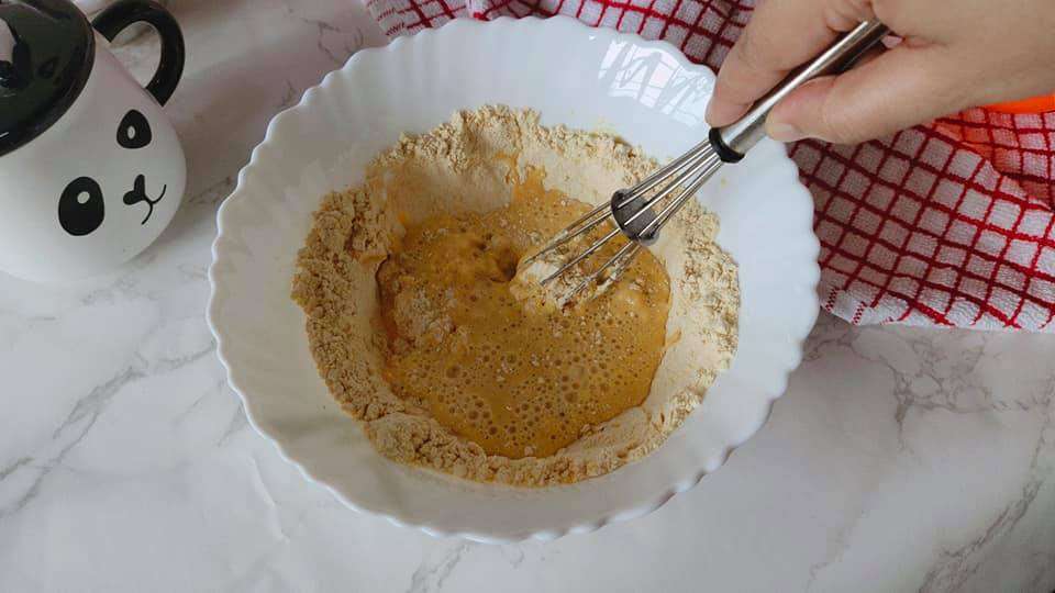 Besan Dosa Recipe