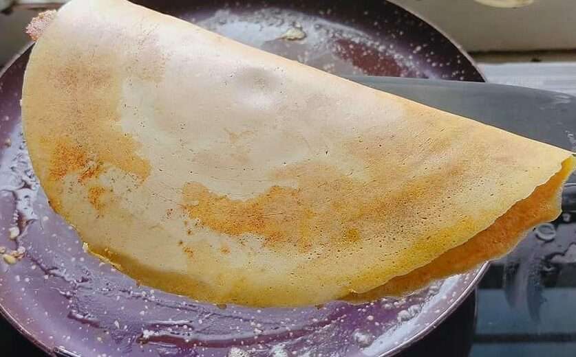 Besan Dosa Recipe