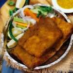 Bengali Fish Fry
