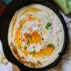 Chickpea Hummus – Hummus Recipe