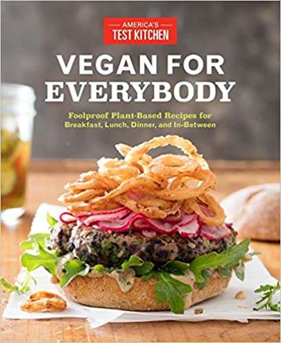 Vegan for Everybody: Foolproof Plant-Based Recipes for Breakfast
