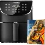 COSORI Air Fryer Oven Combo 5