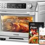 COSORI Air Fryer Toaster Oven 